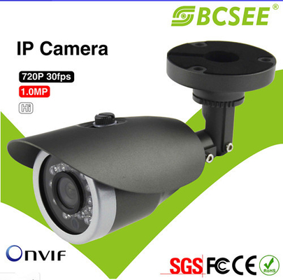La sicurezza di affari protegge la macchina fotografica superiore del CCTV del IP di vendita 720P HD (BV40V-IP20H)