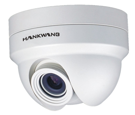 Macchine fotografiche del CCTV del CCD 420TVL di SONY di lux 1/3 di CC 12V 0,15 mini per dell'interno/all'aperto