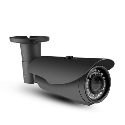 Tempo reale portatile della macchina fotografica 2.0MP Sony IMX322 della pallottola del CCTV di 1080P AHD