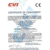 Porcellana China Camera Online Market Certificazioni